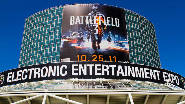 Next-generation Xbox and PlayStation consoles to debut at E3 2012