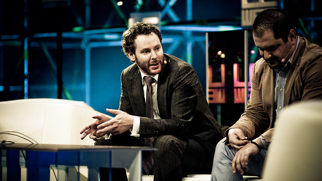Sean Parker says Facebook IPO could be ‘the largest offering in history’ [video]