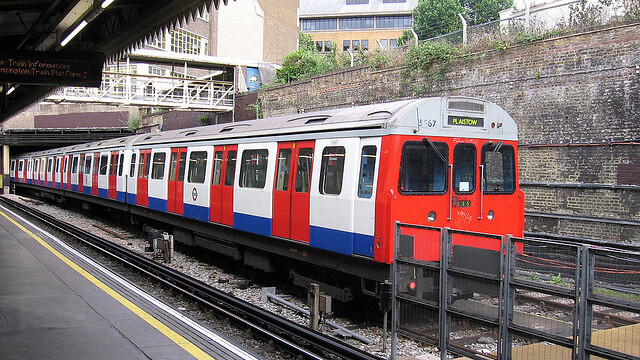 Wi-Fi access to roll out to 120 Tube stations in time for 2012 London Olympics