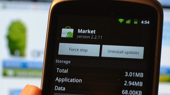 Report: Android Market reaches 400,000 apps, closes in on 100,000 active developers