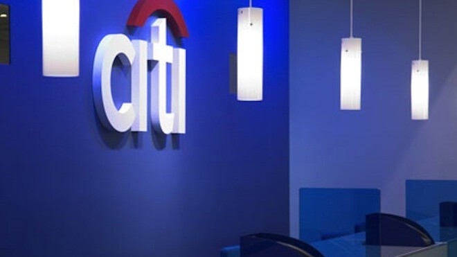 Citibank is using a Facebook app to let you pool your “rewards points” with others