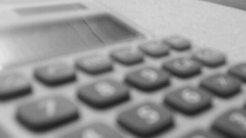 Data & dollars: The death of the printing press doesn’t mean the death of the ‘press’