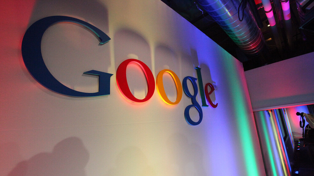 See what “Life at Google” is like on Google+