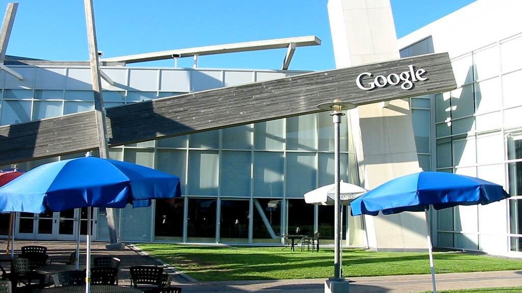 A $5,000 tour of Googleplex hits the auction block