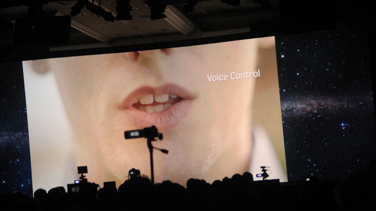Apple’s pervasive and invisible presence at CES