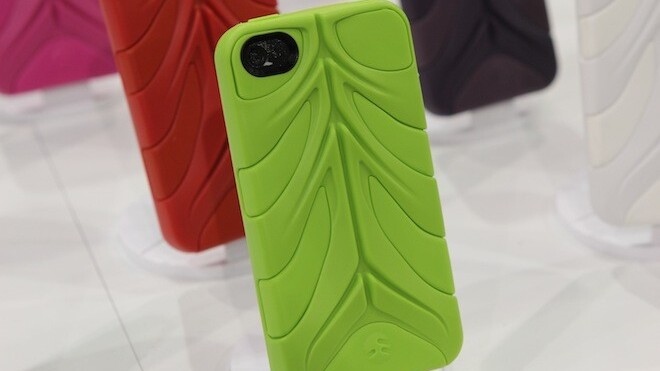 The absolute best iOS cases and accessories at CES