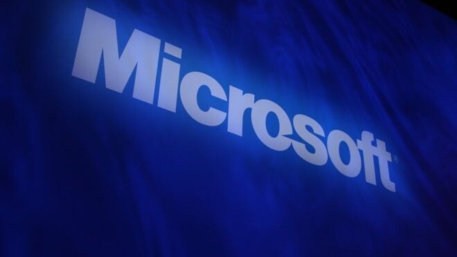 Microsoft hits $20.9 billion in Q2 revenue, credits enterprise in a “soft PC market”