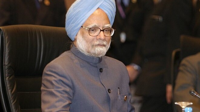 In a bid to reach India’s younger audiences, Prime Minister Singh joins Twitter