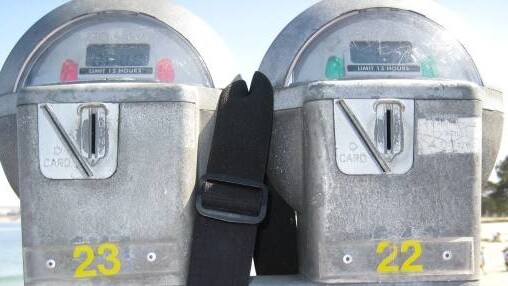 Google receives a €450 fine after its Street View car parks illegally in an Irish street