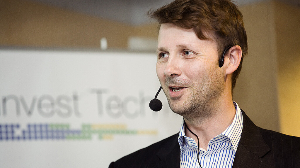Nokia reportedly to appoint F-Secure founder Risto Siilasmaa as new chairman