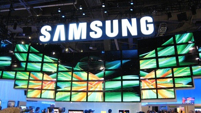 Samsung chairman: New products, investments will drive growth in “difficult” 2012