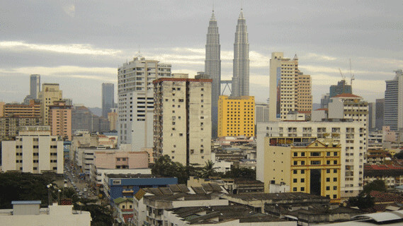 New law requires all restaurants in Malaysian city to provide Wi-Fi