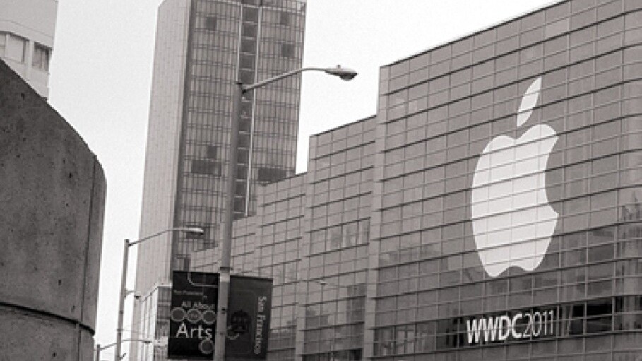 WWDC Alerts ensures that you know the minute Apple puts 2012 tickets on sale