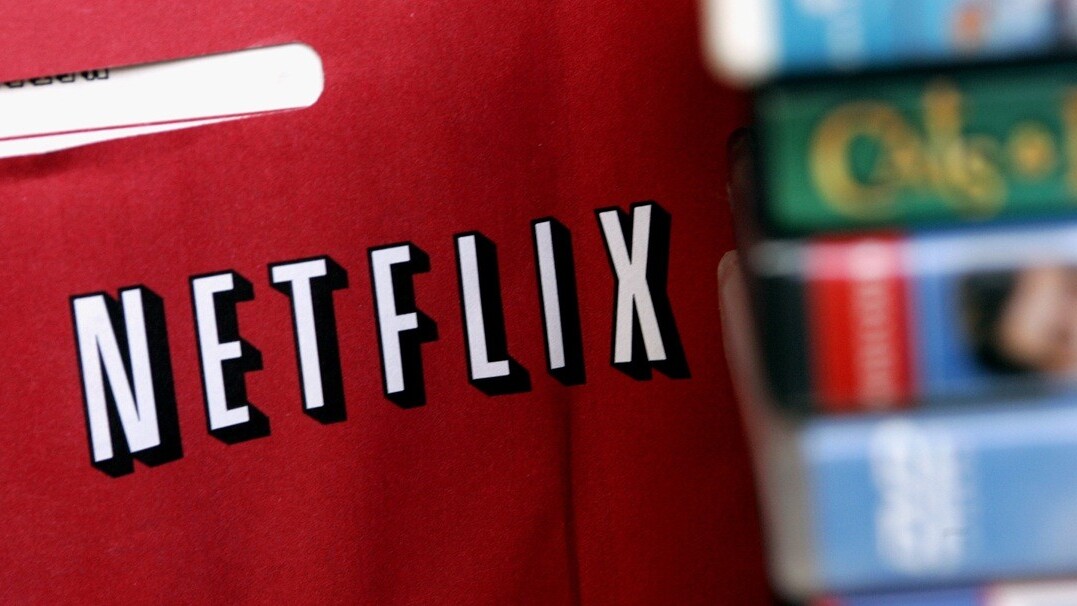 Netflix members streamed over two billion hours of content in Q4 2011