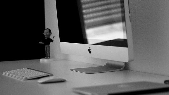 Apple’s iMac was number one with 32.9% of all-in-one sales in Q3 2011