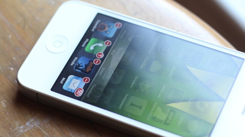 A detailed video breakdown of iOS multitasking shows you don’t need to kill your apps
