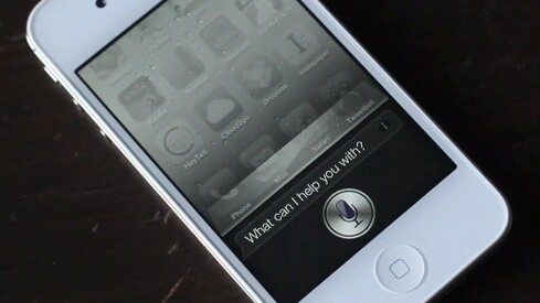 Do iPhone 4S owners use 2x more data due to Siri? Maybe, but probably not