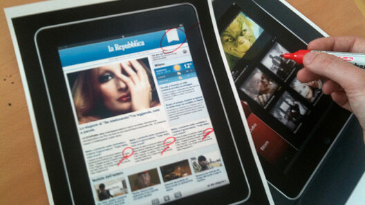 Usabilla releases test templates to help you perfect your UX