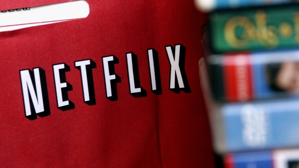 Netflix arrives in the UK at £5.99 per month, launches with one month free trial
