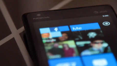 Nokia’s Lumia 900 is absolutely fantastic, but does it have a chance in hell?