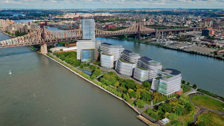 Why Stanford withdrew its bid to build NYC’s “Silicon Island”