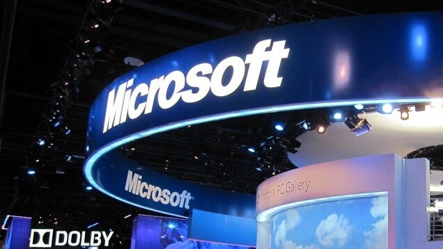 Microsoft signs patent deal with LG to cover more than 70% of U.S Android handsets