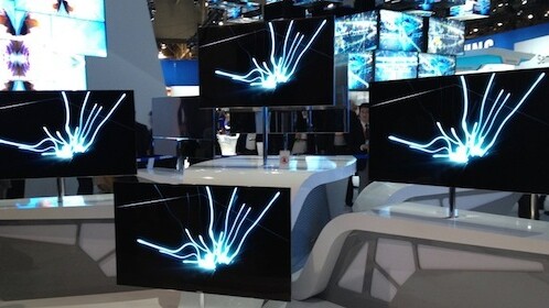 CES 2012: Proof that 3D still sucks and brands don’t understand TV