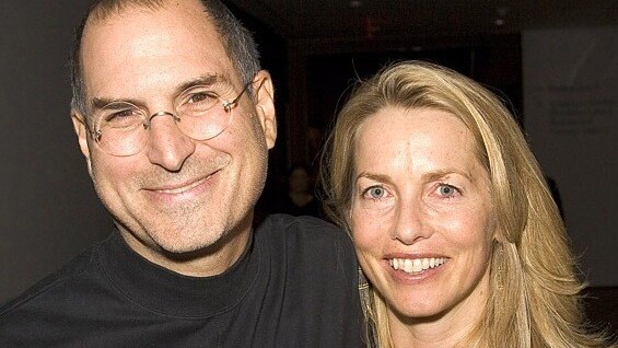 President Obama has invited Steve Jobs’ wife Laurene to State of the Union address