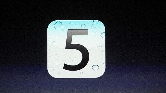 Apple: 315 million cumulative iOS device sales; more than 85 million iCloud users as of today