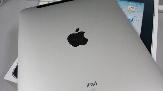 The iPad created a 16% gain for PCs in Q4 and made Apple world’s #1 vendor