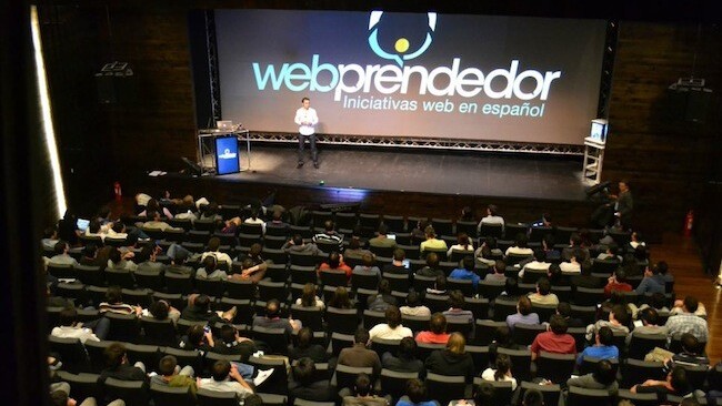 Webprendedor’s new conference will teach Chilean startups how to raise capital