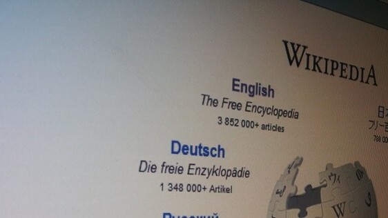 Orange to drop Wikipedia data charges for 70m mobile users in Africa & the Middle East