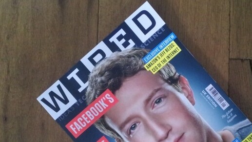 Wired magazine expands to its sixth market with Taiwanese website