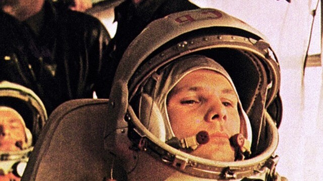 This UK filmmaker is crowdfunding the DVD release of his ‘First Orbit’ YouTube hit