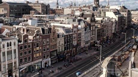 Rockstart Accelerator unveils Amazon CTO and other mentors as its deadline approaches