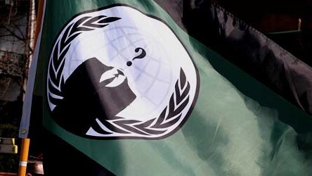 Anonymous publishes its list of demands for free speech