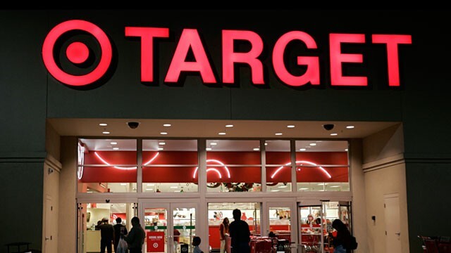 Apple reportedly to open new stores within selected Target outlets this year