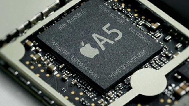 Code references in Apple’s iOS 5.1 Beta points to quad-core iOS devices