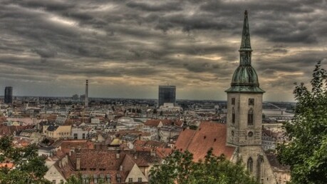 Is Slovakia’s capital Bratislava on track to join the top European tech startup cities?