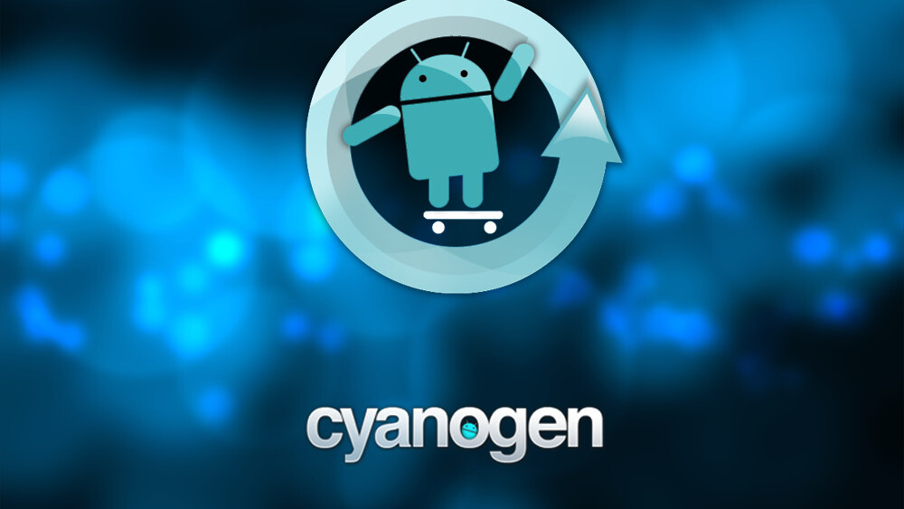 Popular aftermarket Android firmware CyanogenMod hits 1 million users