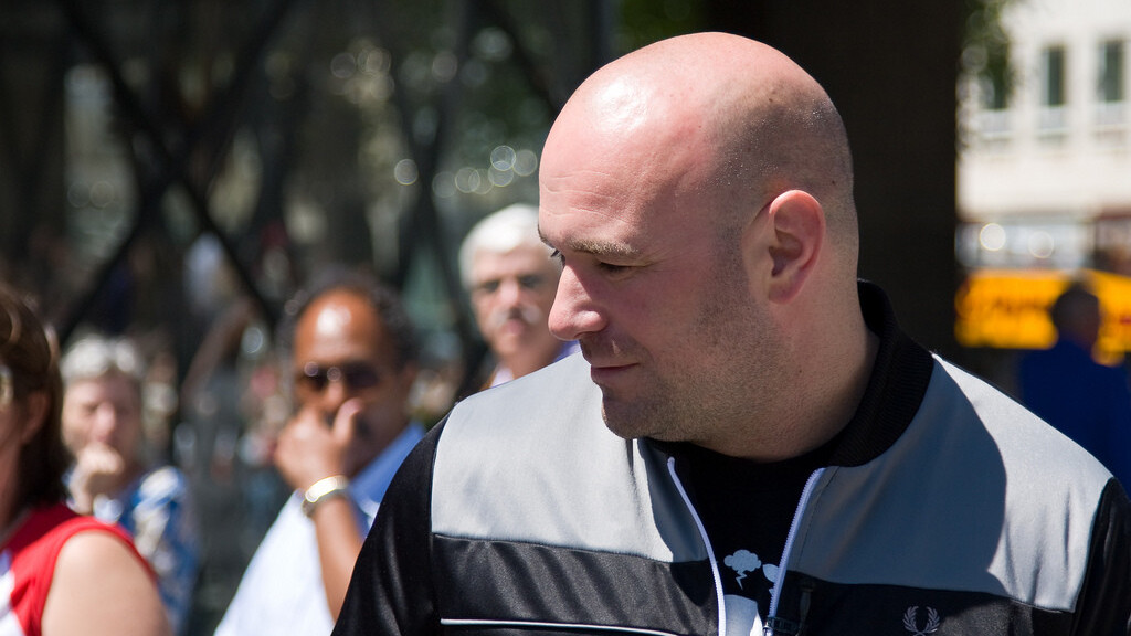 UFC Chairman on Anonymous: “Internet terrorists” may have revived SOPA