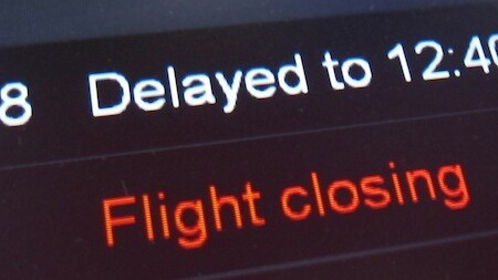 Amadeus computer glitch could delay flights of over 150 airlines