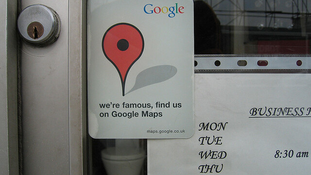 google maps game coming to google video