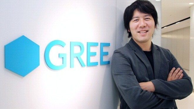 Japanese gaming firm GREE reportedly set for record $910m profits