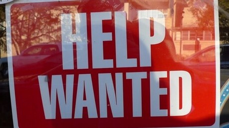 Help! is an Android app that wants to save your life