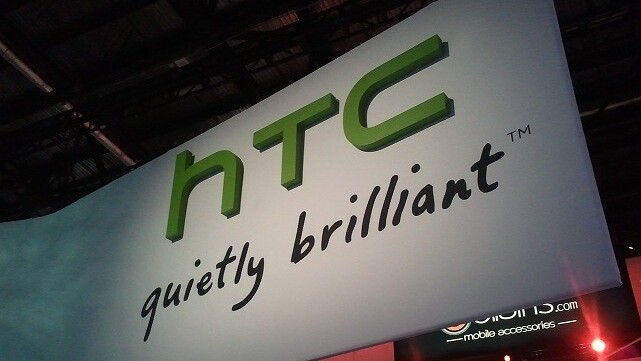HTC’s Q4 smartphone sales fall as profit drops for the first time in 2 years