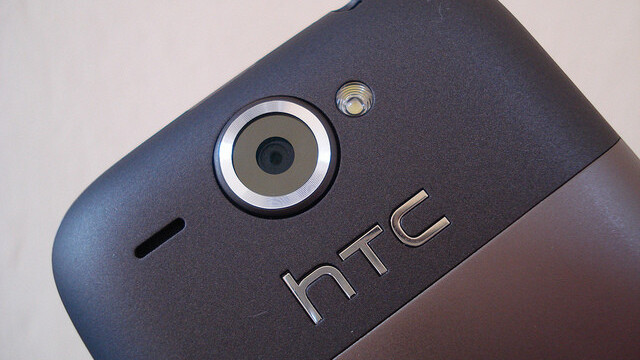 HTC to slash its smartphone portfolio in 2012, concentrate on “hero” devices