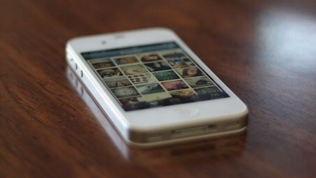 Are some iPhone users looking for an Instagram alternative, following the Android launch?