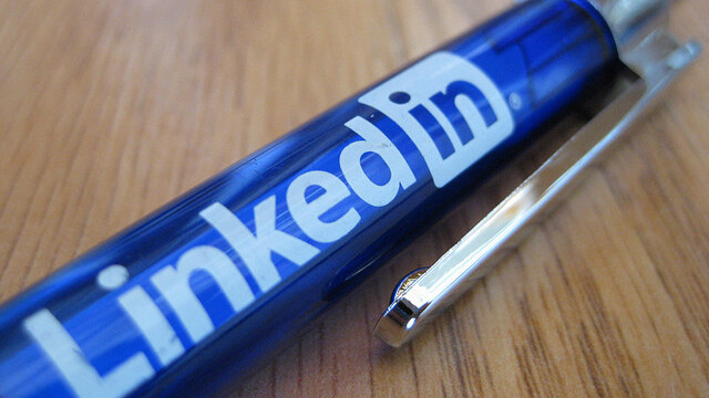 How journalists can make the most of LinkedIn