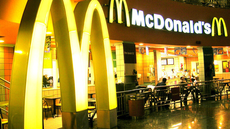 Why #McDStories Didn’t Have a Happy Ending